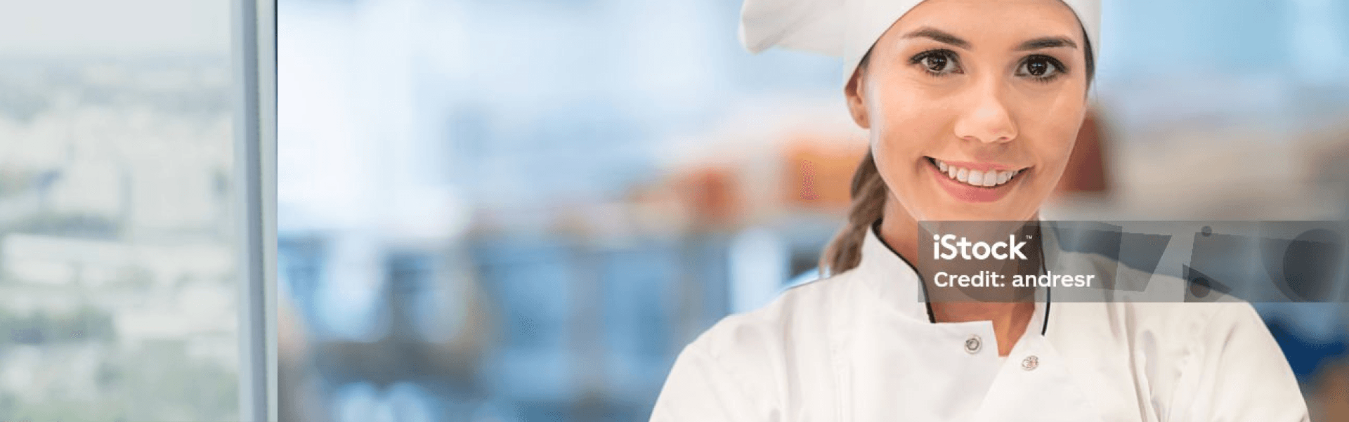 Professional Hospitality Background