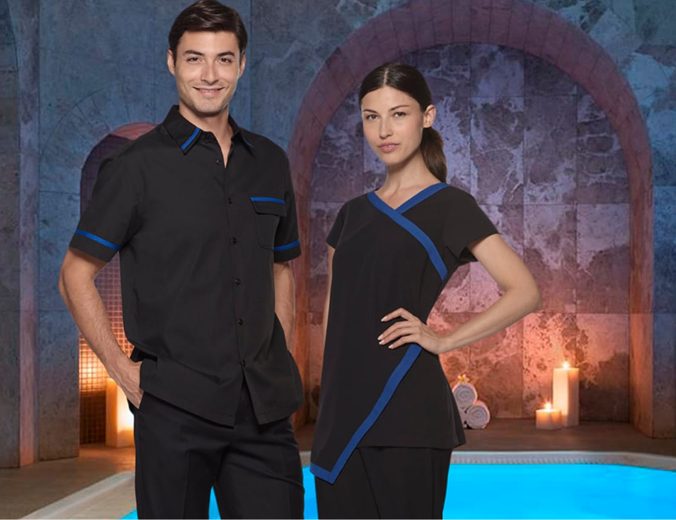 Style That Represents Discipline