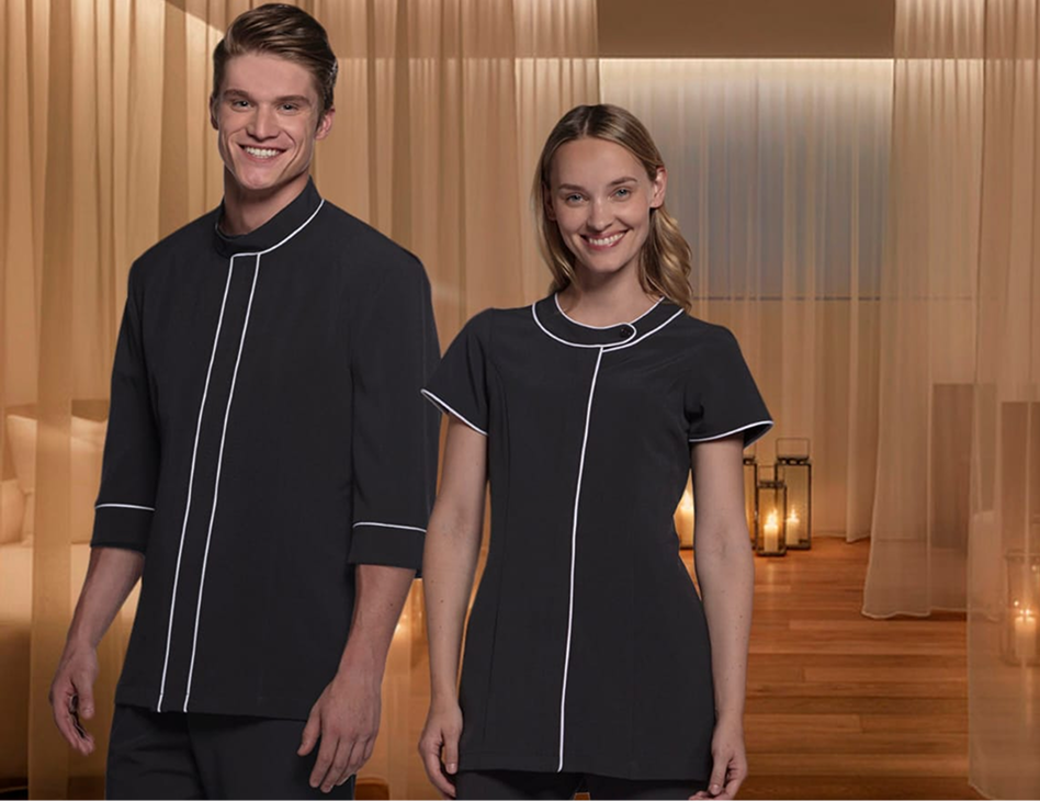 Style That Represents Discipline